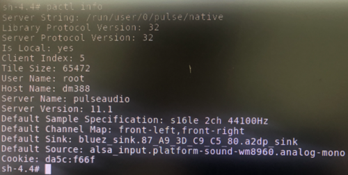 Check the terminal to see whether it has supported A2DP or not after connected the Bluetooth device.png