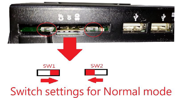 How to Restore Yocto Linux 3.0 to the eMMC on PN8M-090T - ICOP tech wiki